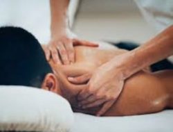 Menjamur SPA di Wilayah Golden Bolevad BSD Patut Diduga Berkedok ?