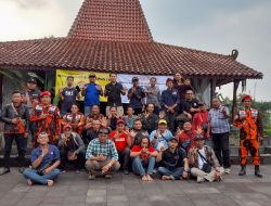 Peringati Momentum Hari Jadi ke-7, Media KupasMerdeka Gelar Rakernas dan Santuni Yatim Dhuafa