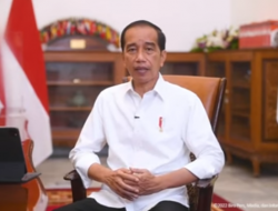 Jokowi Pastikan Pemberian Vaksin Booster Secara Gratis dan Akan Dimulai Tanggal 12 Januari 2022