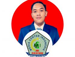 Sekretaris MCI ” Pentingnya Sinergitas Antara Anggota DPRD Dengan Awak Media