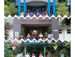Tim PPDB SMA Pradita Dirgantara Lanud Iswahjudi Semakin Gencarkan Sosialisasi