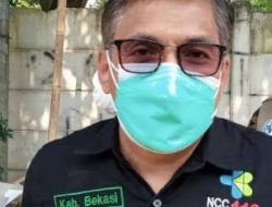 45 Pelajar Yang Bersekolah di Wilayah Kabupaten Bekasi Propinsi Jawa Barat Terpapar Covid 19