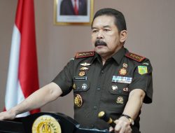 Jaksa Agung RI Pesan Insan Adhiyaksa Harus Mampu Menjadi Agen Perubahan