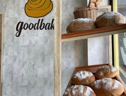 GOOD BAKE TEMPAT NGOPI ASYIK DI TANGERANG SELATAN