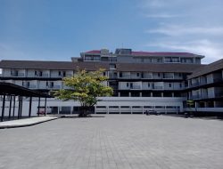PASAR PARIWISATA TERPADU BANYUWANGI MILIKI SARANA LENGKAP MULAI BERFUNGSI