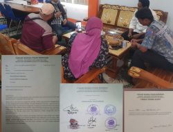 Pedagang Pasar Beringin Kota Singkawang Resah Kahwatir Akan Sewa Revitalisasi Naik