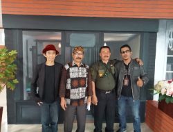 Musisi Jawa Barat Mencari Bakat Penyanyi Di Wilayah kabupaten Sukabumi
