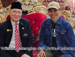 Terkait Kriminalisasi Arthur Mumu, Alumni Lemhannas Pertanyakan Profesionalitas PT Sulut