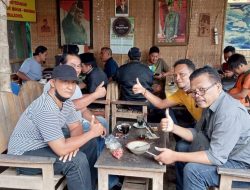 Hari Pers Nasional Ke 76 di Kabupaten Tulungagung Lahirkan SEKBER KIPTM