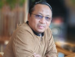 Dr. Muchsin Mansyur Mengomentari Pelabuhan Bojonegara yang Mangkrak
