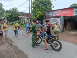 Operasi Yustisi Tetap Di Galakkan