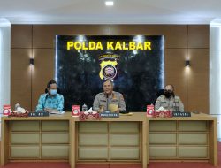 BPK RI Lakukan Pemeriksaan Laporan Keuangan Polri 2021 Di Polda Kalbar