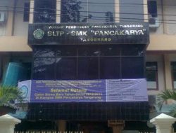 Respon Unsur Pendidikan Terhadap Rencana Kegiatan Diskusi fublik Dalam Rangka Menyongsong Hari Pers Nasional