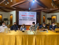Pemerintah Targetkan Tahun 2024 Tercipta 30 juta UMKM Berbasis Digital