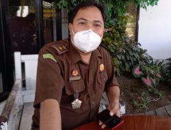 Pencuri Emas Asal Tiongkok Berkasnya Belum Dilimpahkan ke Pengadilan