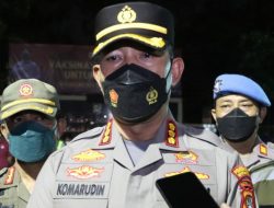 AWDI APRESIASI GERAK CEPAK KAPOLRES METRO TANGERANG MENINDAK TEMPAT YANG DIDUGA SEBAGAI PENGEPUL SOLAR ILEGAL
