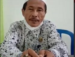 Pemdes Sukadamai Kec.Dramaga Gelar Bimtek RT/RW Sekaligus Pemberian SK Pemilu RT/RW