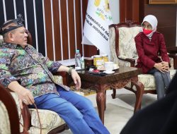 Setuju PT 0%, Aktivis Juris Polis Institute Sorot Wacana Pemindahan Ibu Kota