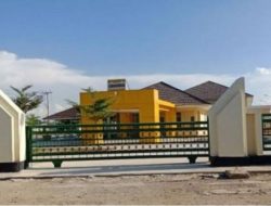 RSUD Cabangbungin mulai menerima pasien umum setelah statusnya menjadi Badan Layanan Umum Daerah
