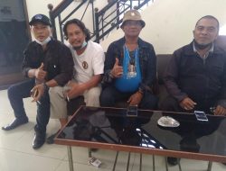DPRD TULUNGAGUNG DISINYALIR LEMOT TERHADAP ASPIRASI LPK2HI