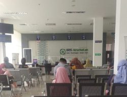 LMP ( Laskar Merah Putih ) Macab.Tulungagung Pantau Terus Terkait Kasus Pengadaan Tanah Kantor Baru BPJS Tulungagung