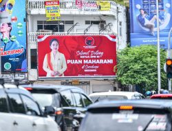 Besok Kunjungi Surabaya, Kader Banteng: Puan Maharani Hadirkan Solusi bagi Rakyat