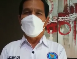 KEPALA BNN PROVINSI BANTEN MENGAJAK SELURUH LAPISAN MASYARAKAT PERANG TERHADAP PENYALAHGUNAAN NARKOBA