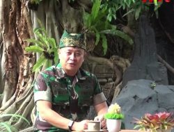 Letkol TNI Eko Julianto Ramadan M. Tr. (Han) Dandim 0825/Banyuwangi Ucapkan “Selamat Hari Pers Nasional Kepada Seluruh Insan Pers”