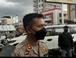 Belum Adanya kesepakatan antara pihak Koperasi Mitra Jaya Perkasa ( MJP) dengan Koperasi Tenaga Kerja Khusus Bongkar Muat sehingga ribut