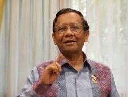 Menko Polhukam: Pers Pilar Demokrasi, Jaga Kepercayaan Publik
