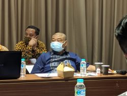 Antonius Benny Susetyo: Anak-Anak dan Pelajar di Era Digital Sangat Membutuhkan Visualisasi dalam Kegiatan Pembelajaran