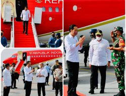 Pangdam I/BB; Kehormatan Bangsa dan Negara Ada Dipundakmu