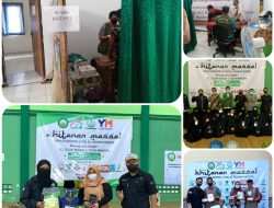 STAI Al-Hidayah Bogor Dan Desa Dramaga Gelar Khitanan Massal Bagi Warga Kurang Mampu