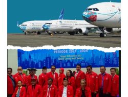 Kasus Koperasi Karyawan Garuda Gugat Pengembang Terkait Dugaan Proyek Fiktif ” Sekjen AWDI B Wadja .SH Angkat Bicara