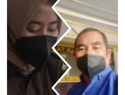 BB 7 Unit Excavator Tangkapan Terkait PETI DiKetapang Tidak Jelas Keberadaannya