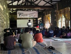 GPIA – INDONESIA FILADELFIA BOGOR GELAR REATREAT YOUTH FOR CHRIST