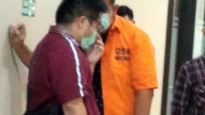 LQ INDONESIA LAWFIRM: BOSS INDOSURYA KABUR DARI TAHANAN, JANJI KAPOLRI MASIH PEPESAN KOSONG.