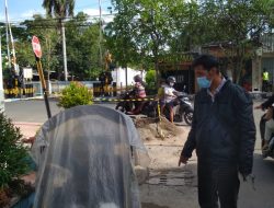 Dikira Tidur, Tukang Becak Lansia di Tulungagung Ditemukan Meninggal Dunia
