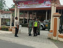 Wujudkan Cinta NKRI, Desa Sambirobyong Membentuk Kampung Pancasila
