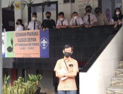 HARI INI, SMP PERMATA MEMULAI PEMBELAJARAN TATAP MUKA
