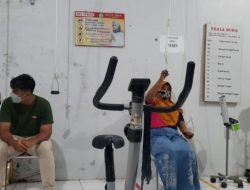 Poli Rehabilitasi Medik Pusat Terapi Pasien yang Mengalami Gangguan Fungsi Motorik Maupun Sensorik