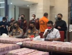 PARA KORBAN AKAN DEMO MABES POLRI AKIBAT SIMPANG SIUR, RAIBNYA ASET SITAAN KOPERASI INDOSURYA