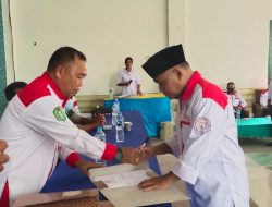 Busri Ismail: Anggota BPD Harus Tahu Tugas, Tanggungjawab Dan Haknya