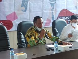 Pemerintah Kota Bekasi Kolaborasi Dengan Berbagai Pihak Wujudkan Sekolah Ramah Anak
