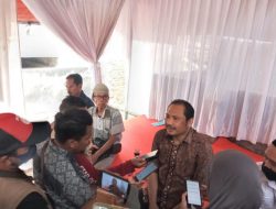 Anggota DPRD Provinsi Jawa Barat H. Jejen Sayuti, S.E Gelar Reses II Di Cibarusah Jaya Kabupaten Bekasi