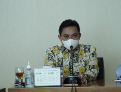 Komisi IV DPRD Kota Bogor Rapat Dengan Disdik, Bahas Tunggakan Gaji Guru Hingga Wacana PTM