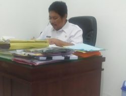 Kepala UPT Dinas Pendidikan Propinsi wilayah Tulungagung dan Trenggalek ,Terkesan Tutup Mata terkait Kasus Bullying terhadap Anak Didik