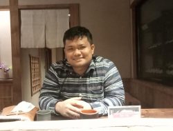 Pemuda Kristen Nias, Pernyataan Saefuddin Ibrahim Bukan Cerminan Orang Kristen