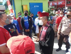 Kuliner “Nineteen” Diresmikan Plt. Walikota Bekasi