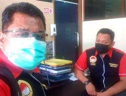 KAWAL KASUS PERAMPASAN TANAH GOGAGOMAN, LQ INDONESIA LAW FIRM KE MABES POLRI